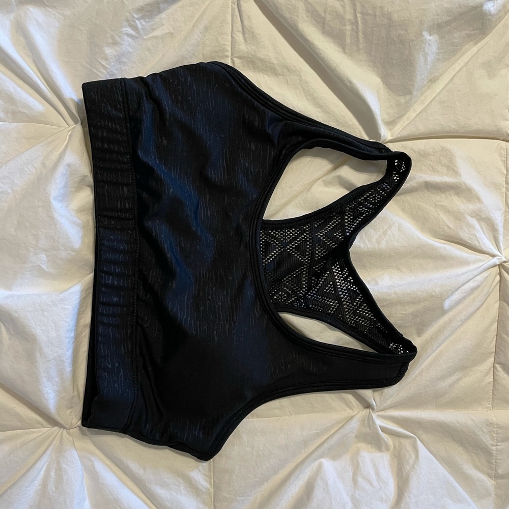Zyia Bomber Bra Size Medium